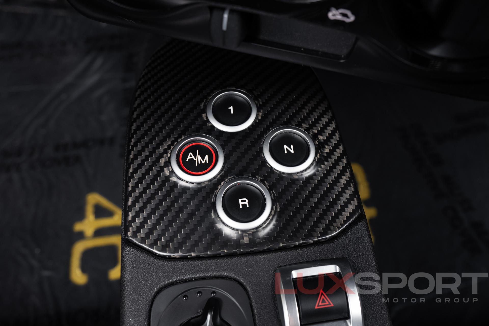 Used 2016 Alfa Romeo 4C Spider | Woodbury, NY