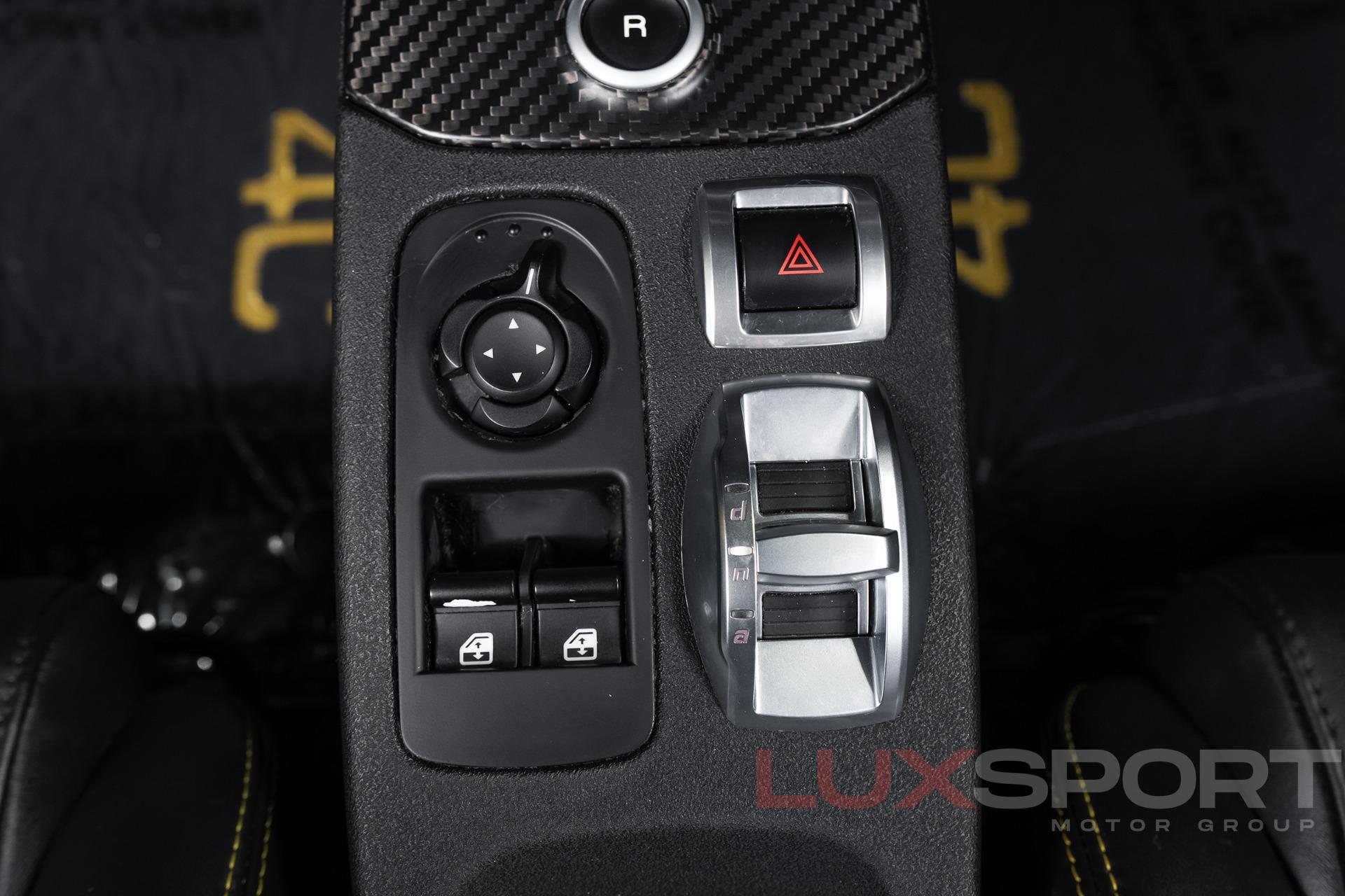 Used 2016 Alfa Romeo 4C Spider | Woodbury, NY