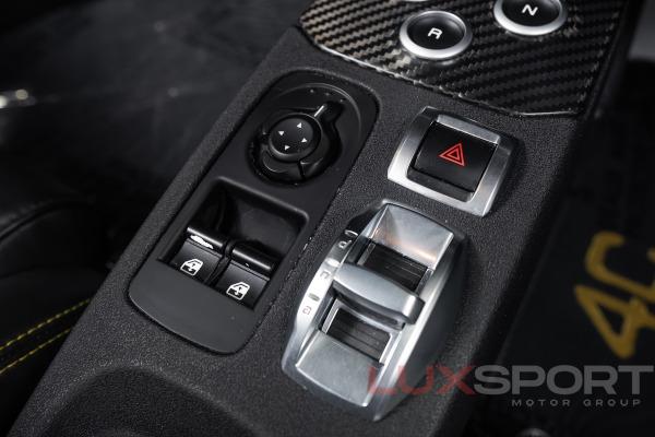 Used 2016 Alfa Romeo 4C Spider | Woodbury, NY
