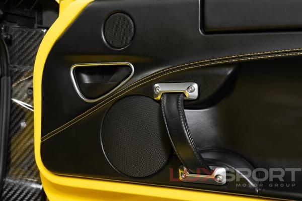 Used 2016 Alfa Romeo 4C Spider | Woodbury, NY