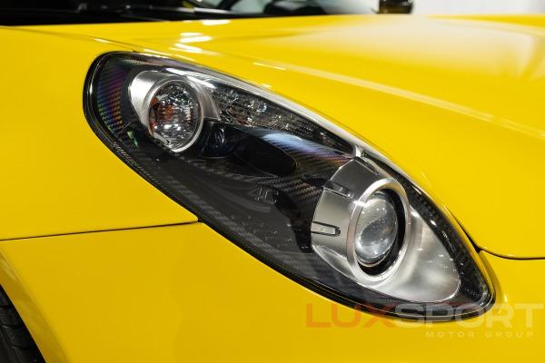 Used 2016 Alfa Romeo 4C Spider | Woodbury, NY