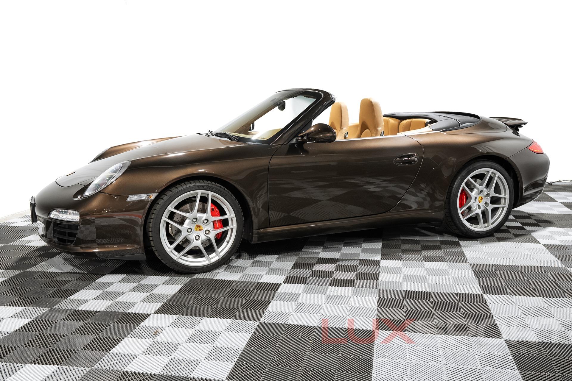 洋楽 911 2009 Porsche 911 S Stock # 2009598 for sale near Woodbury, NY | NY