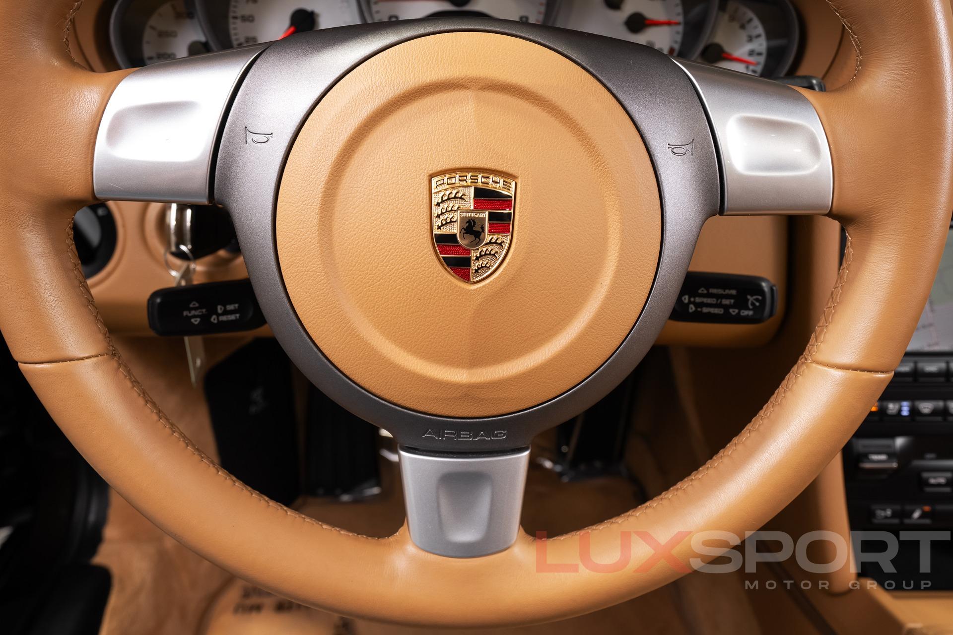 2009 Porsche 911 S Stock # 2009598 for sale near Woodbury, NY | NY