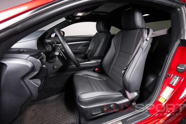 Used 2022 Lexus RC 350  | Woodbury, NY