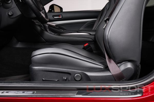 Used 2022 Lexus RC 350  | Woodbury, NY