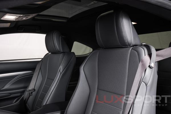 Used 2022 Lexus RC 350  | Woodbury, NY