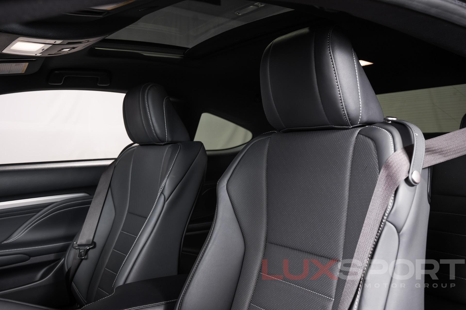 Used 2022 Lexus RC 350  | Woodbury, NY