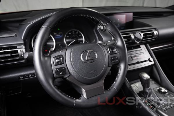Used 2022 Lexus RC 350  | Woodbury, NY
