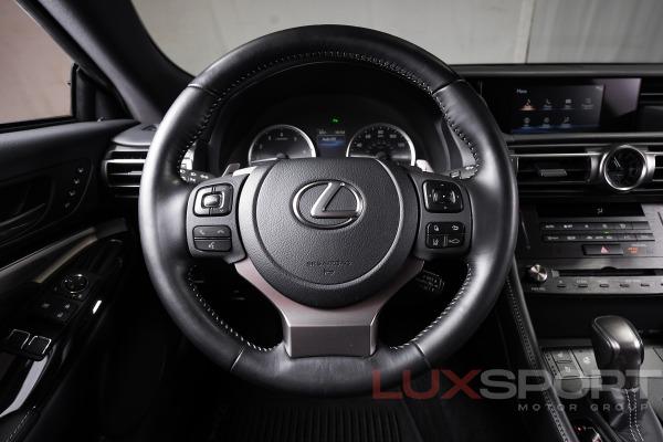 Used 2022 Lexus RC 350  | Woodbury, NY