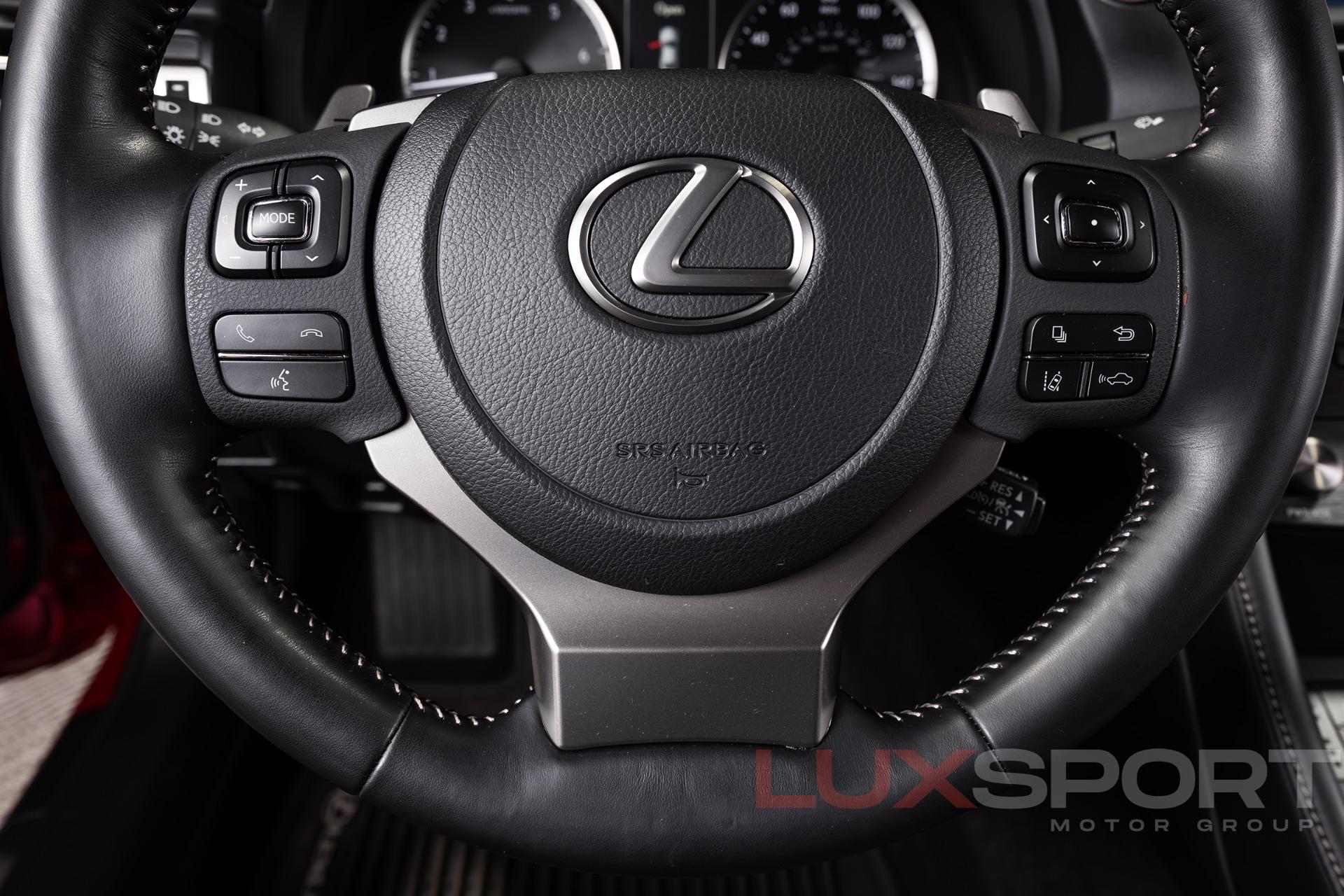 Used 2022 Lexus RC 350  | Woodbury, NY