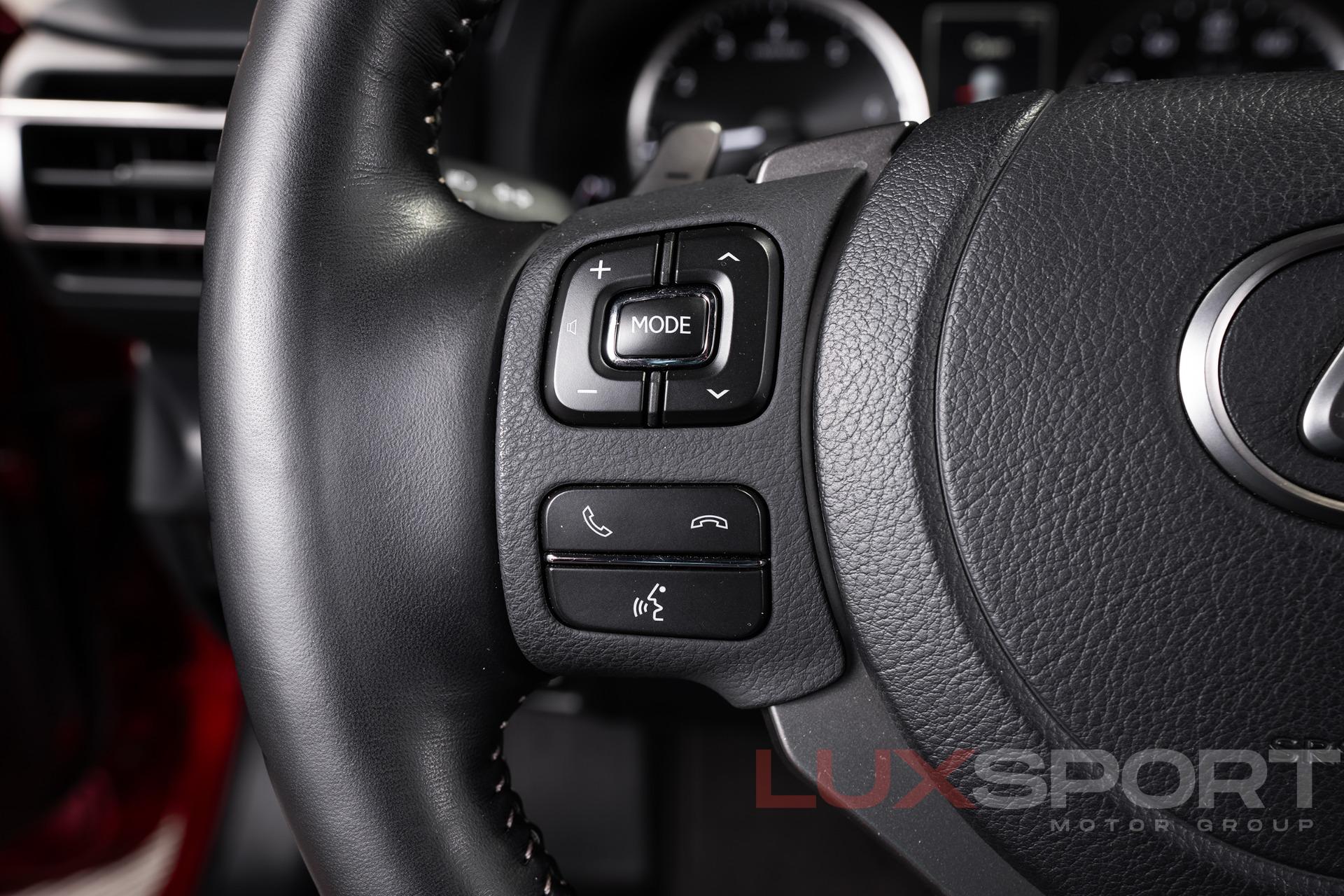 Used 2022 Lexus RC 350  | Woodbury, NY