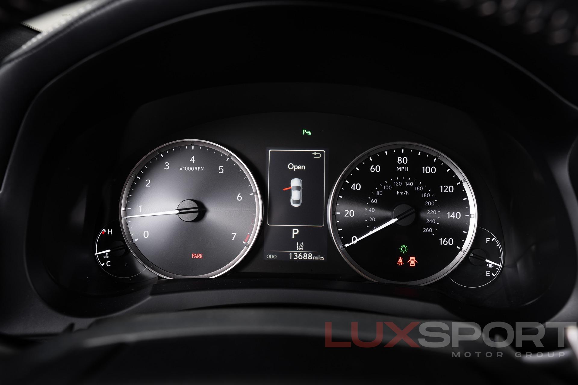 Used 2022 Lexus RC 350  | Woodbury, NY
