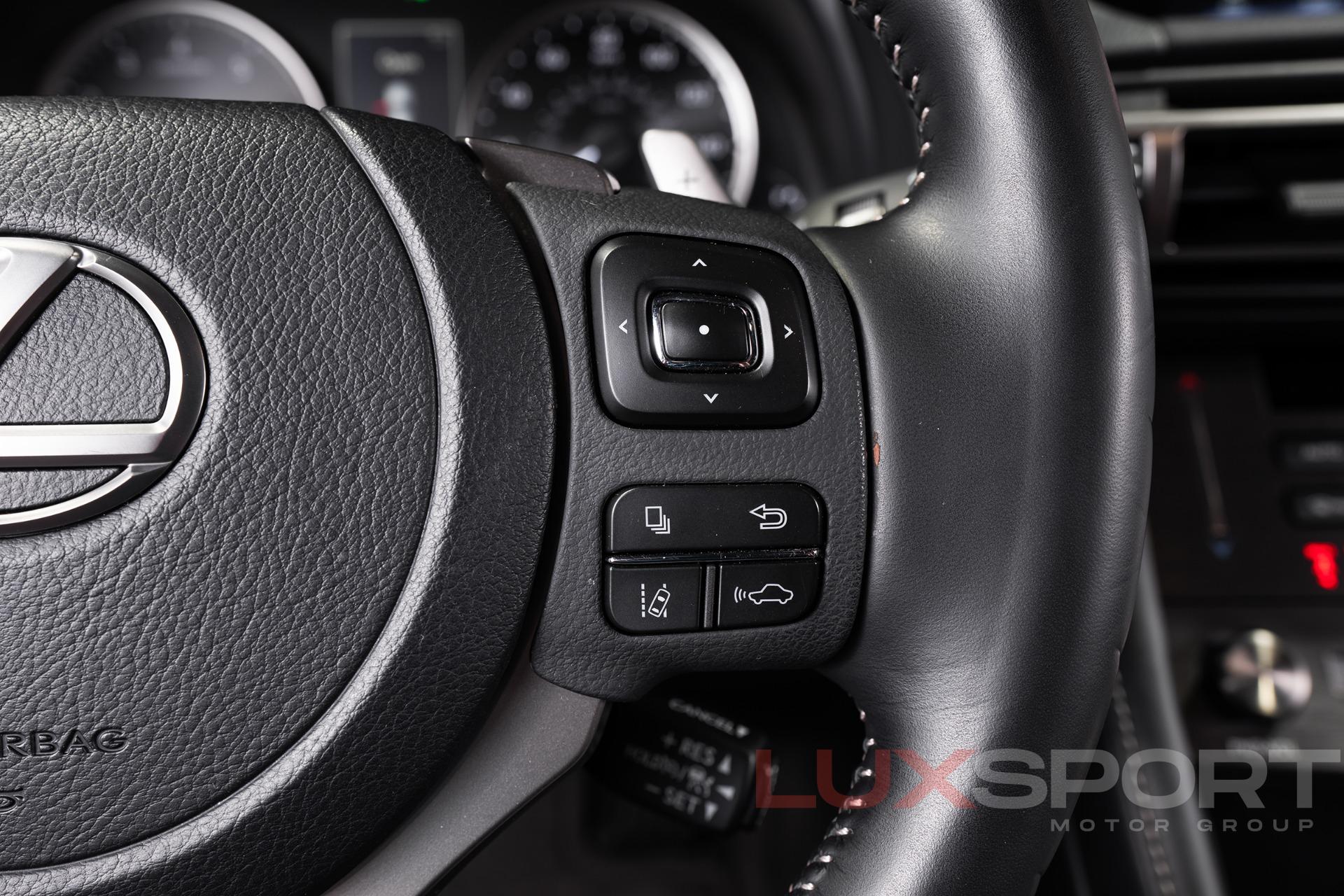 Used 2022 Lexus RC 350  | Woodbury, NY