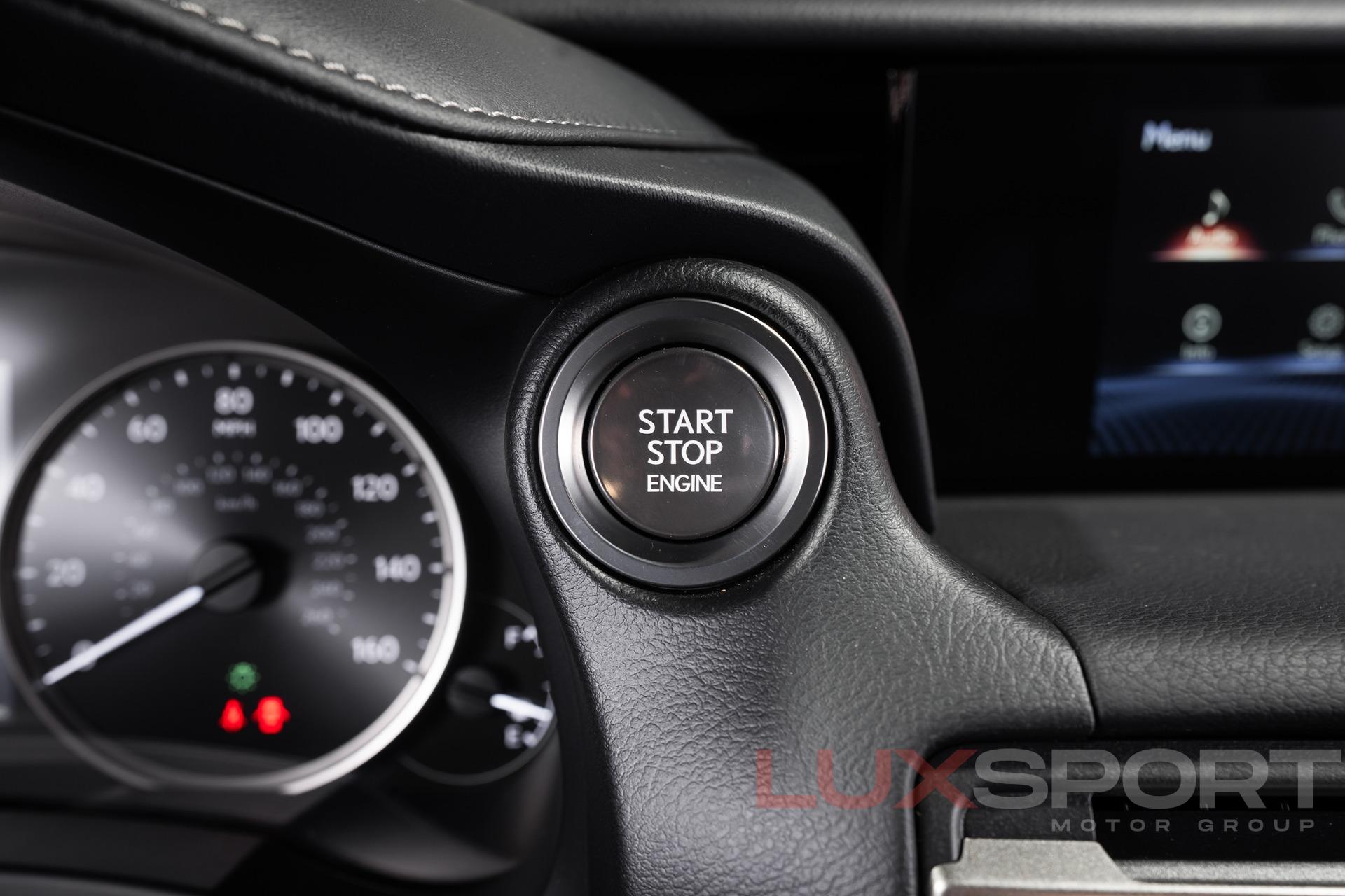 Used 2022 Lexus RC 350  | Woodbury, NY