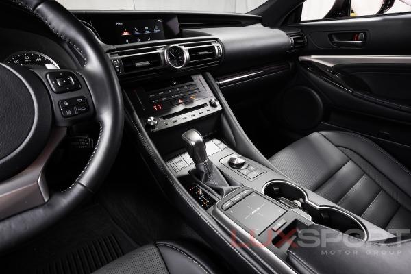 Used 2022 Lexus RC 350  | Woodbury, NY