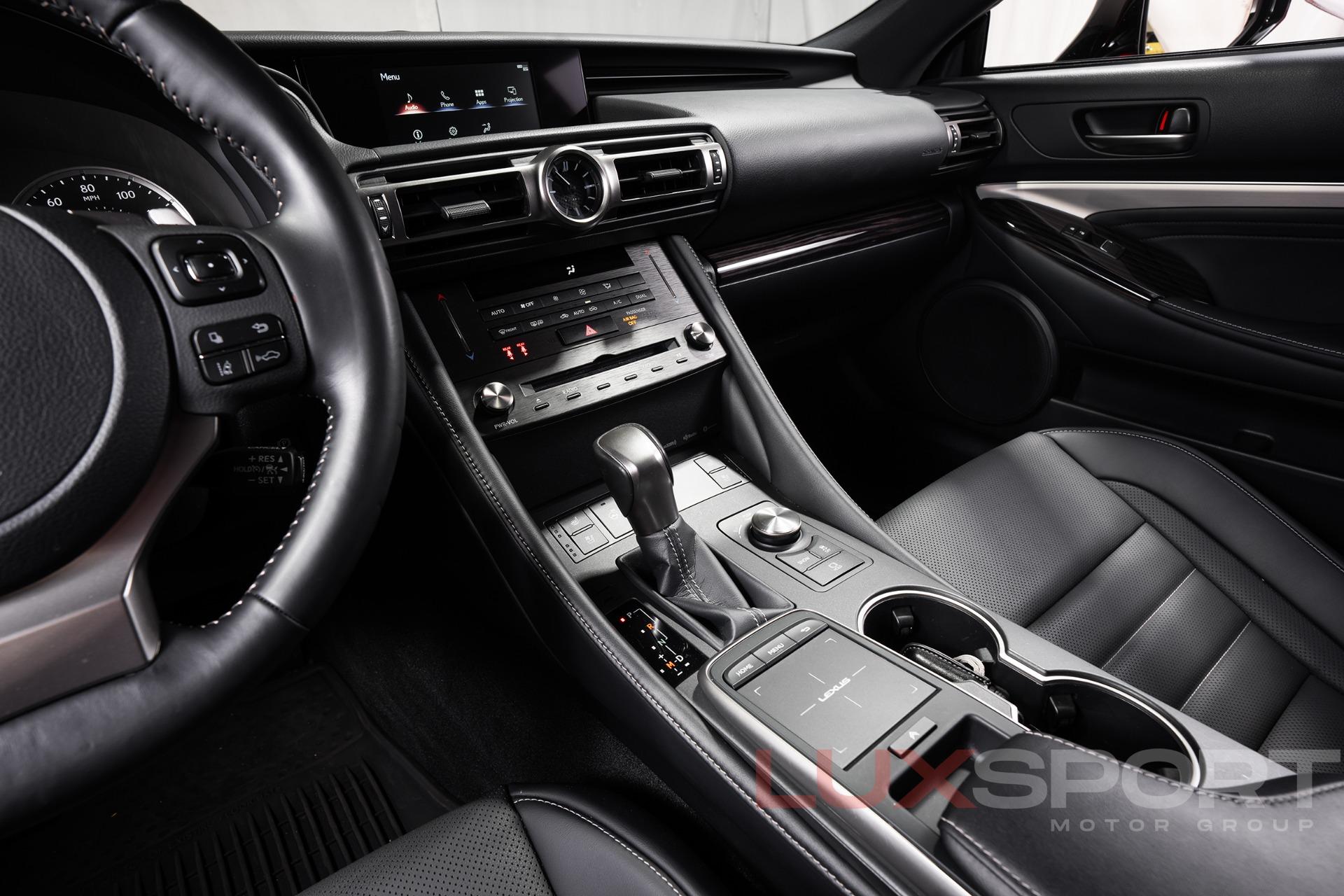 Used 2022 Lexus RC 350  | Woodbury, NY