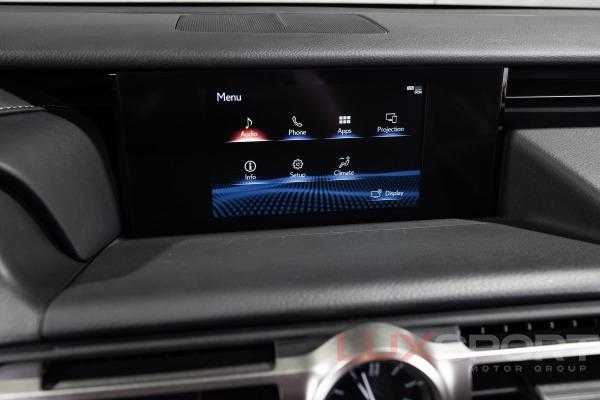 Used 2022 Lexus RC 350  | Woodbury, NY
