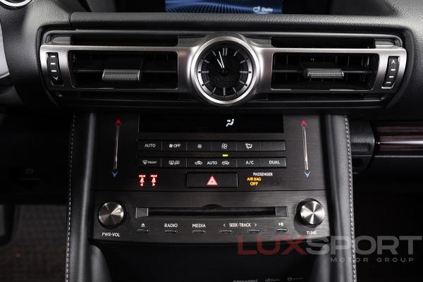 Used 2022 Lexus RC 350  | Woodbury, NY