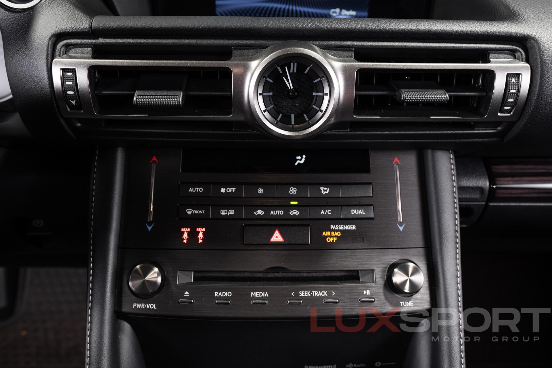 Used 2022 Lexus RC 350  | Woodbury, NY