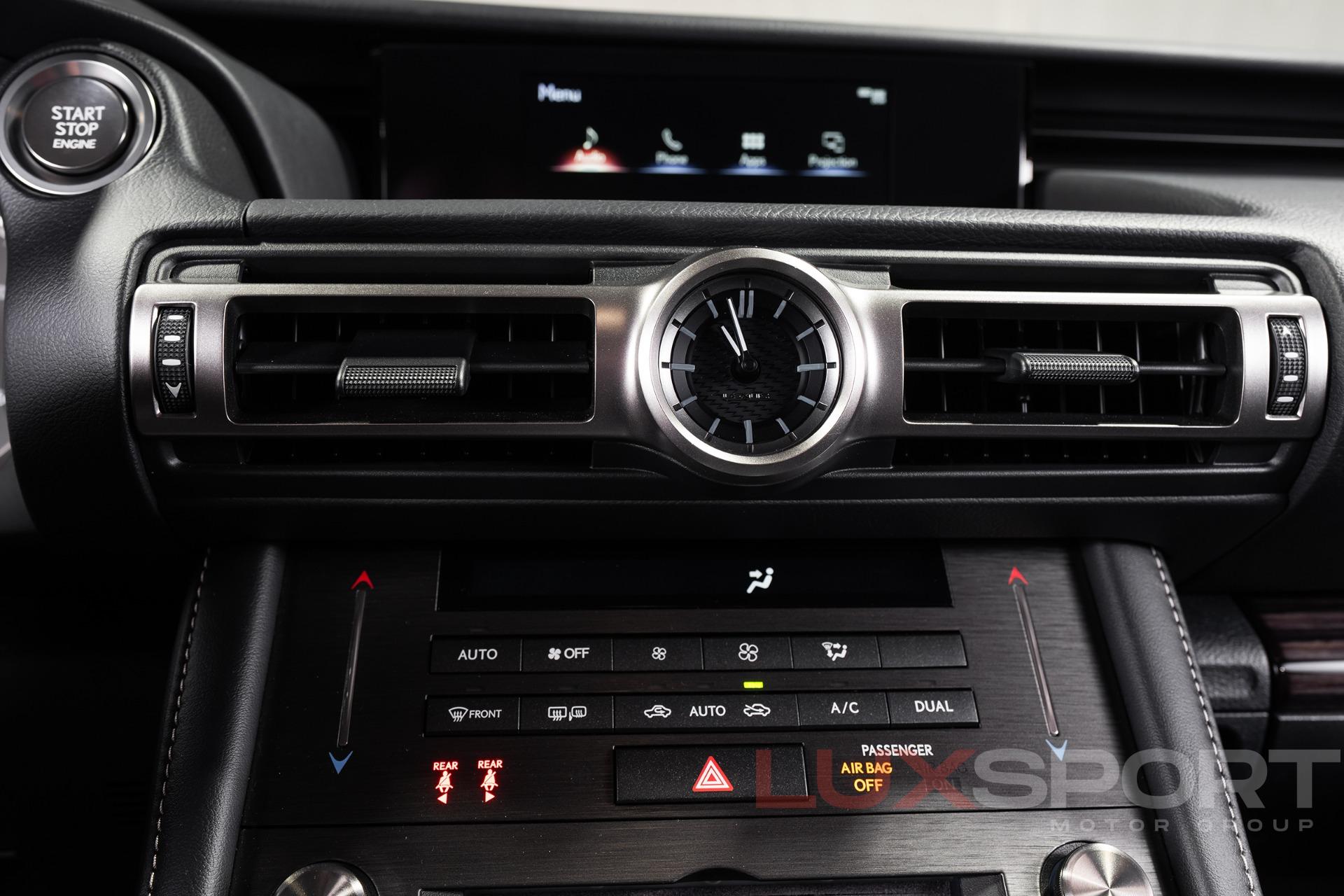 Used 2022 Lexus RC 350  | Woodbury, NY