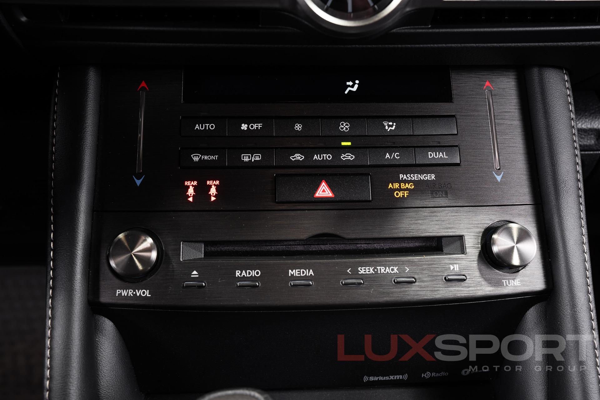 Used 2022 Lexus RC 350  | Woodbury, NY