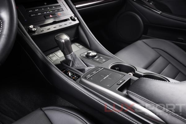 Used 2022 Lexus RC 350  | Woodbury, NY