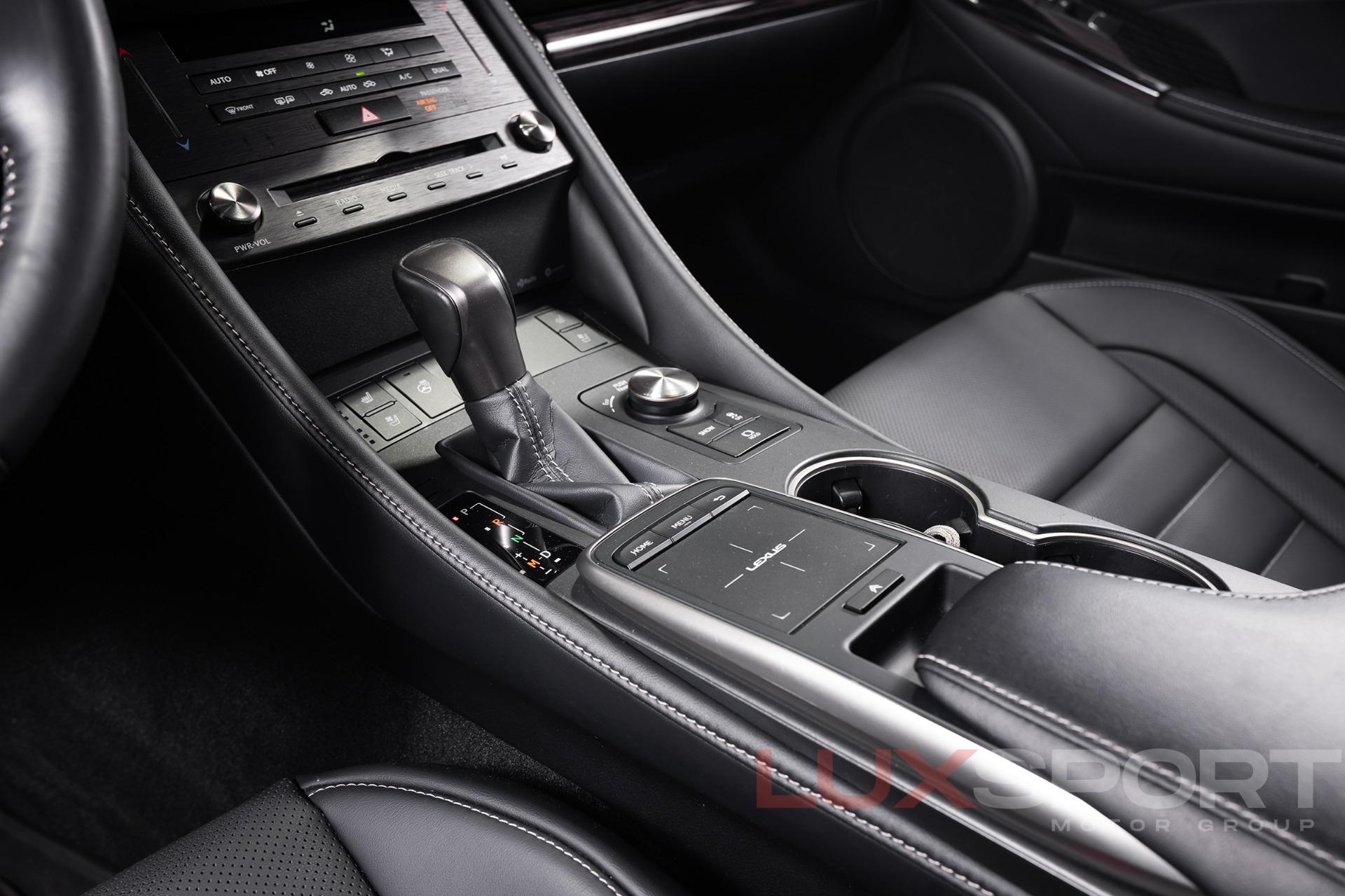 Used 2022 Lexus RC 350  | Woodbury, NY