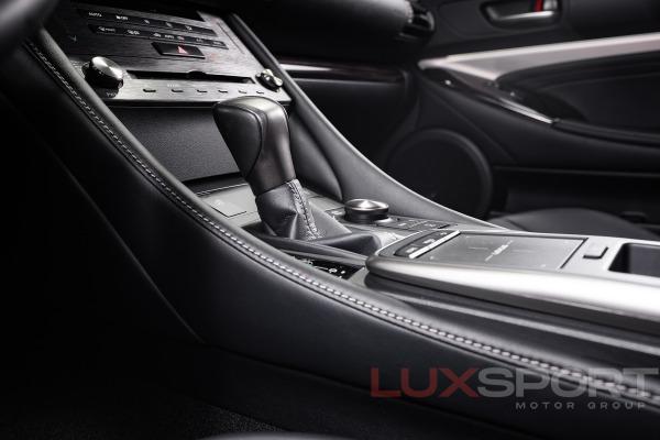 Used 2022 Lexus RC 350  | Woodbury, NY