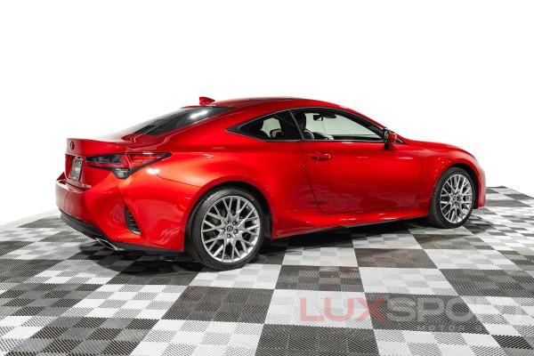 Used 2022 Lexus RC 350  | Woodbury, NY