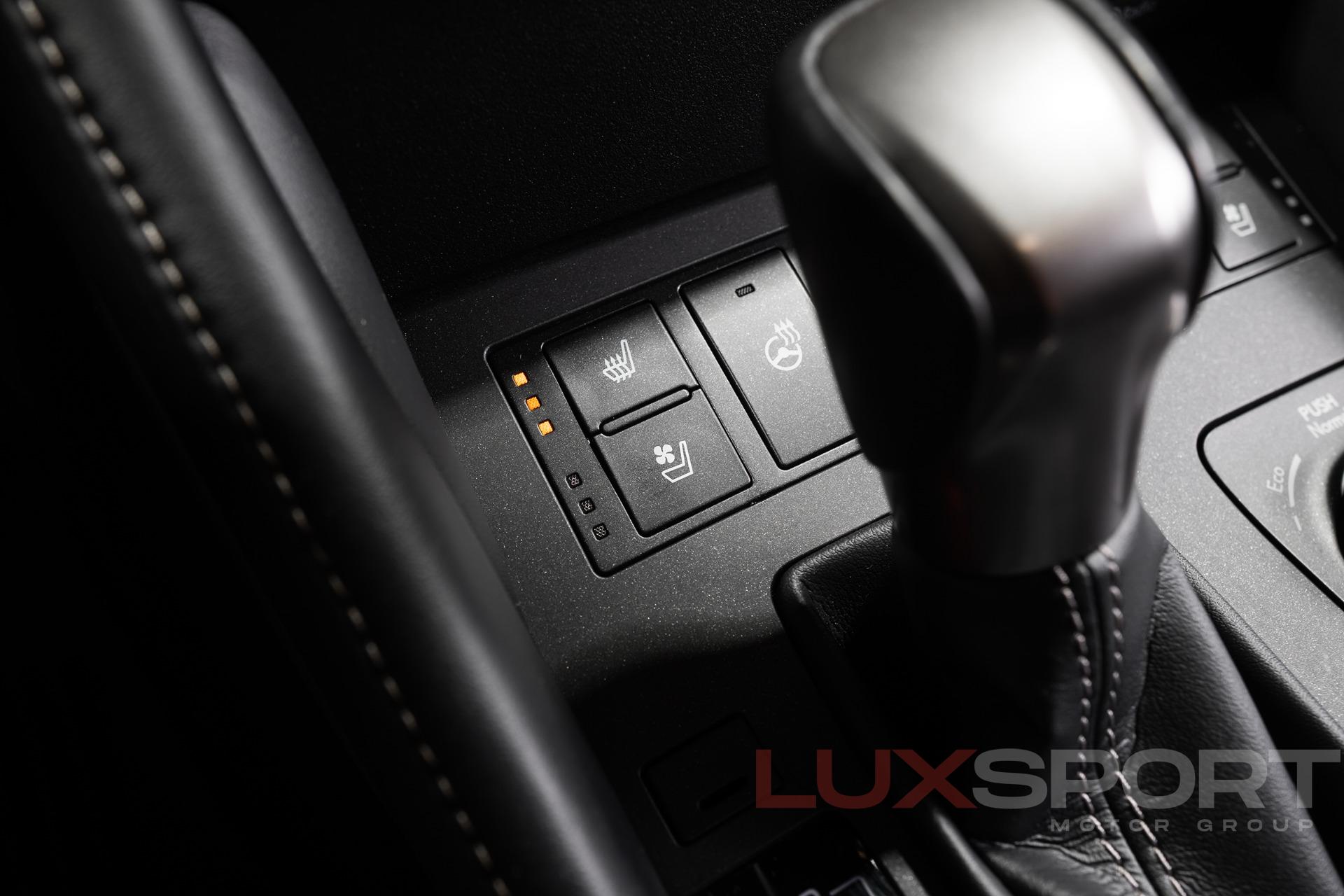 Used 2022 Lexus RC 350  | Woodbury, NY