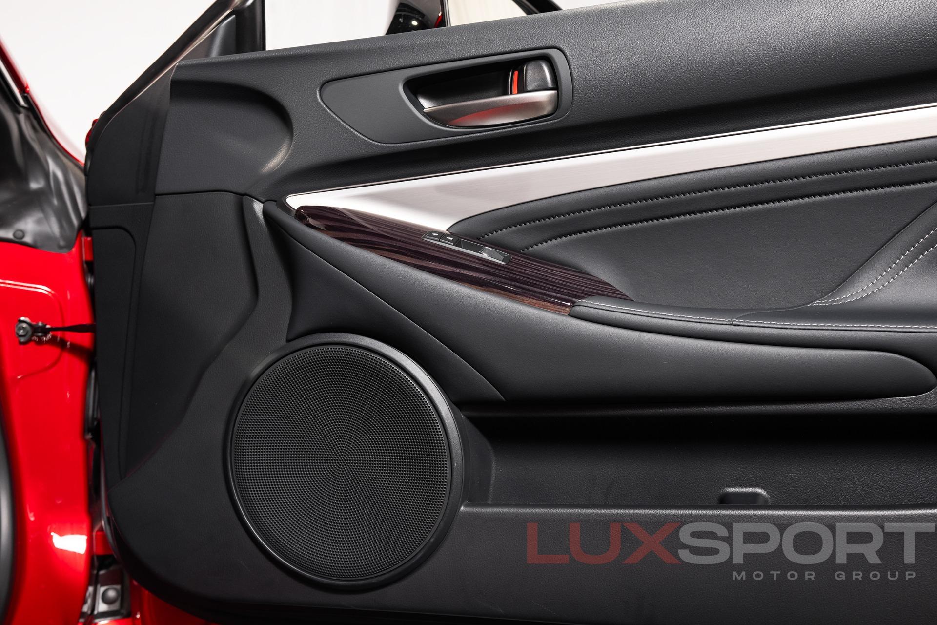 Used 2022 Lexus RC 350  | Woodbury, NY