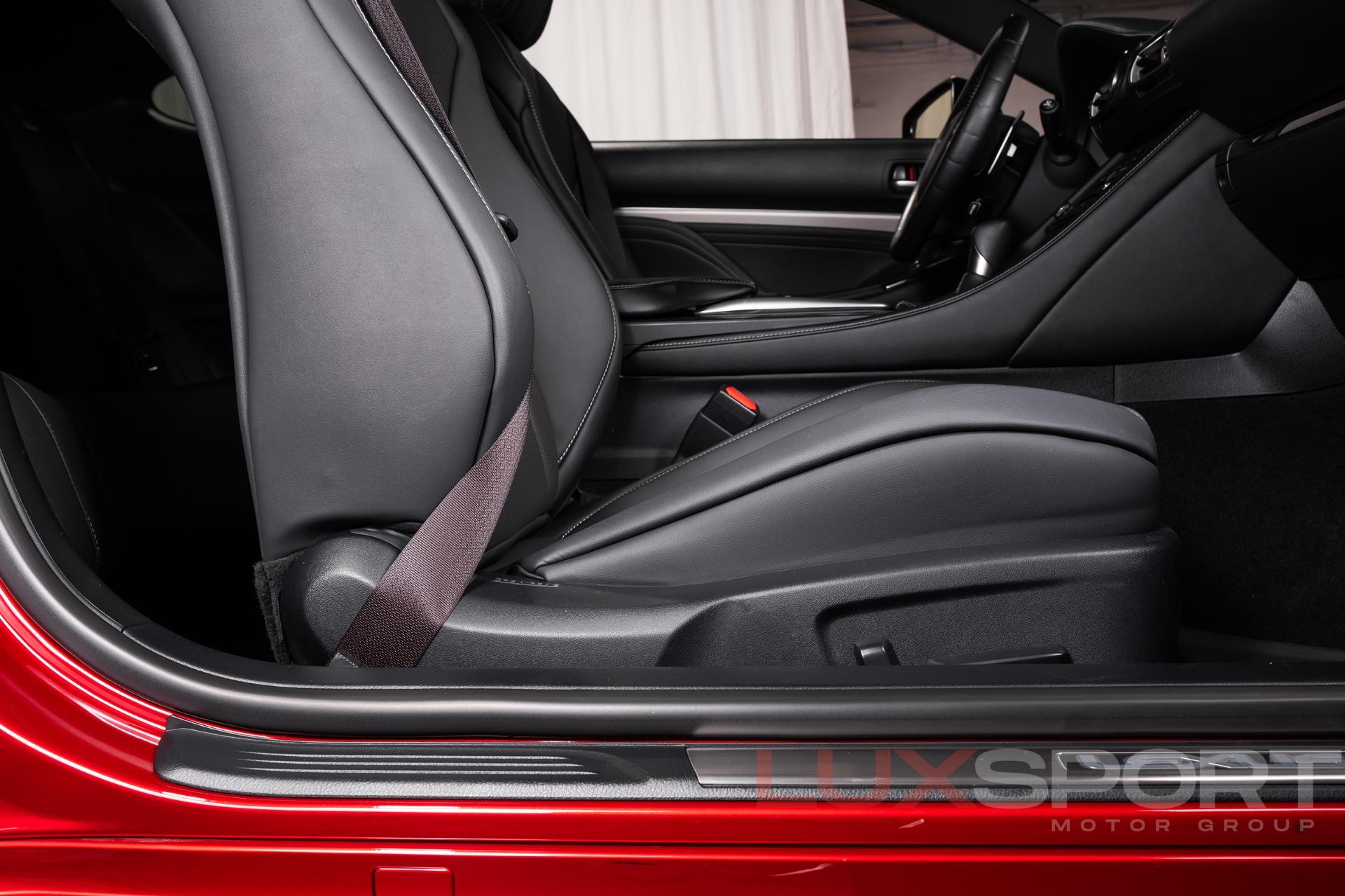 Used 2022 Lexus RC 350  | Woodbury, NY