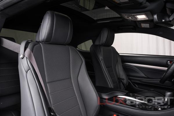 Used 2022 Lexus RC 350  | Woodbury, NY