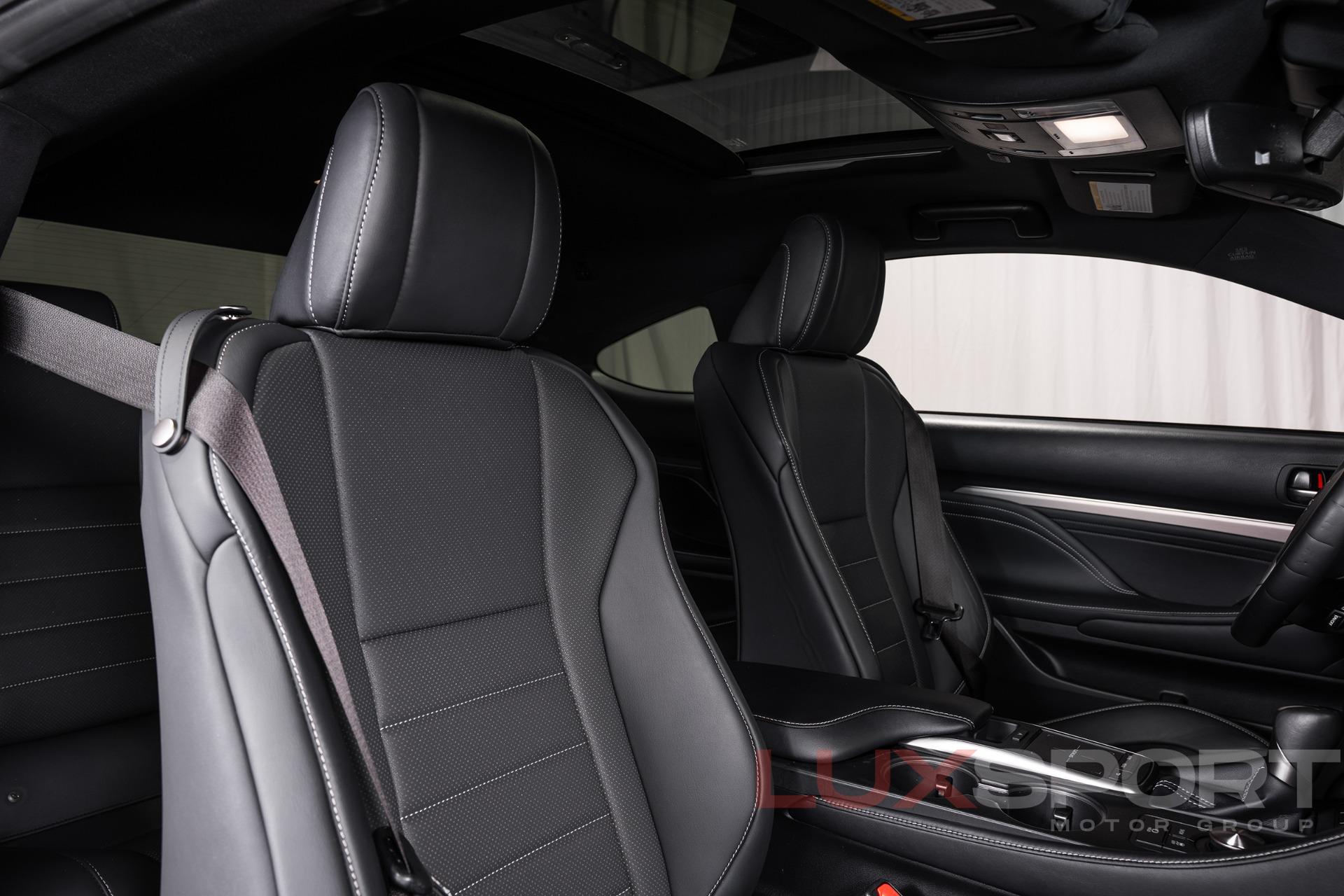 Used 2022 Lexus RC 350  | Woodbury, NY
