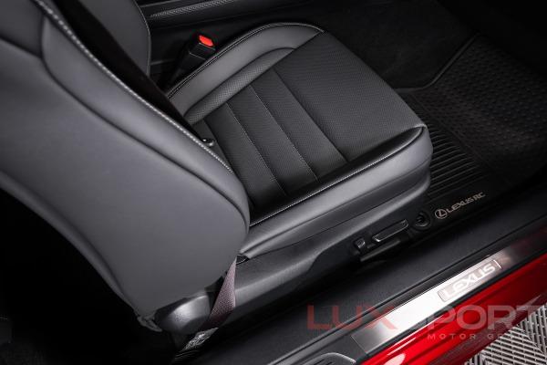 Used 2022 Lexus RC 350  | Woodbury, NY