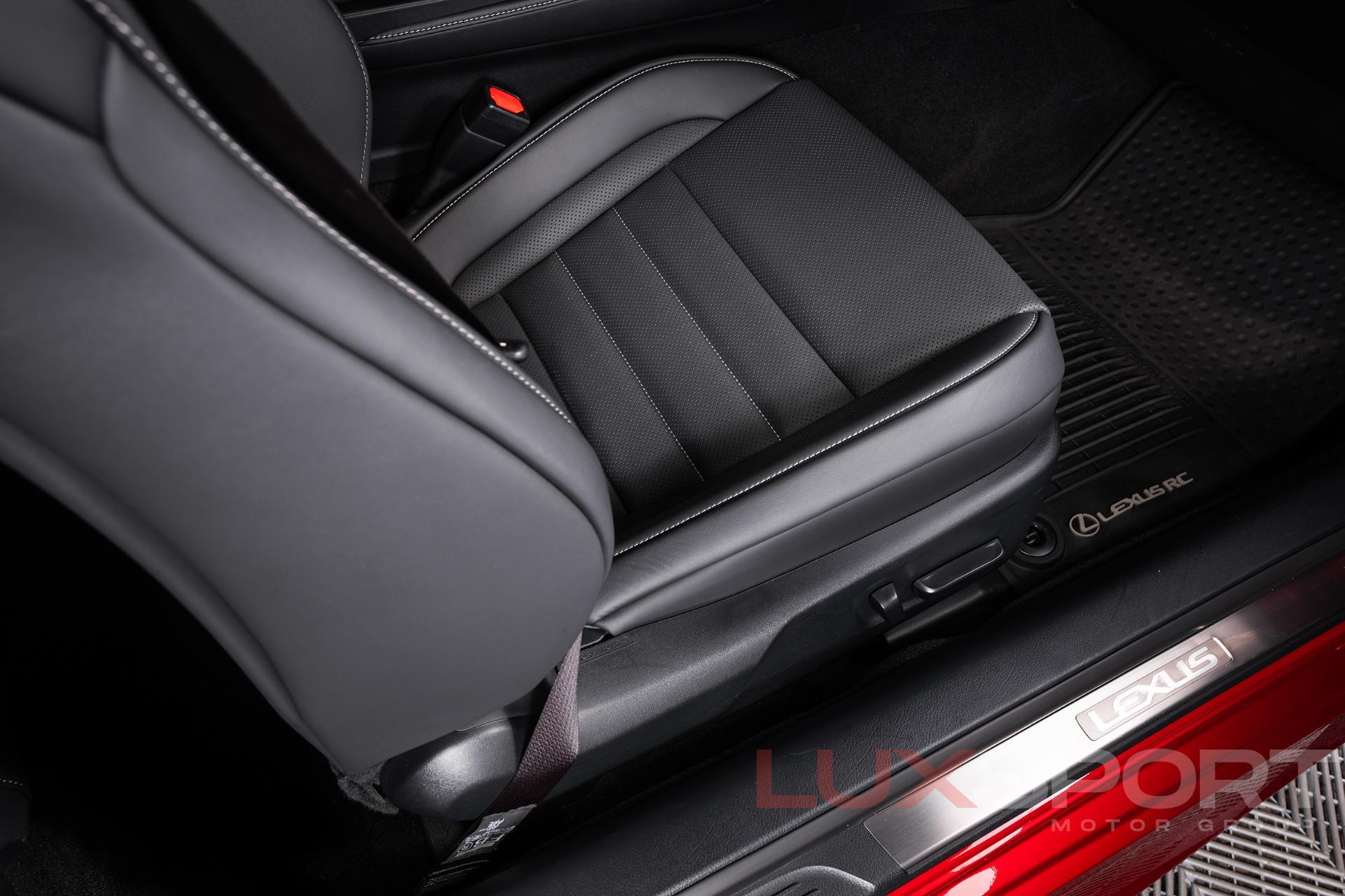 Used 2022 Lexus RC 350  | Woodbury, NY