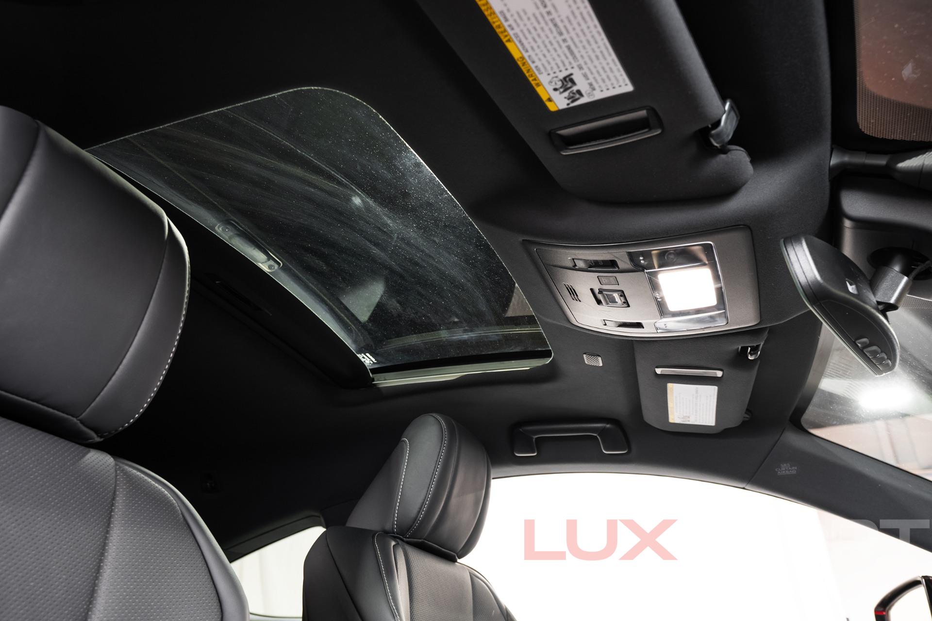 Used 2022 Lexus RC 350  | Woodbury, NY