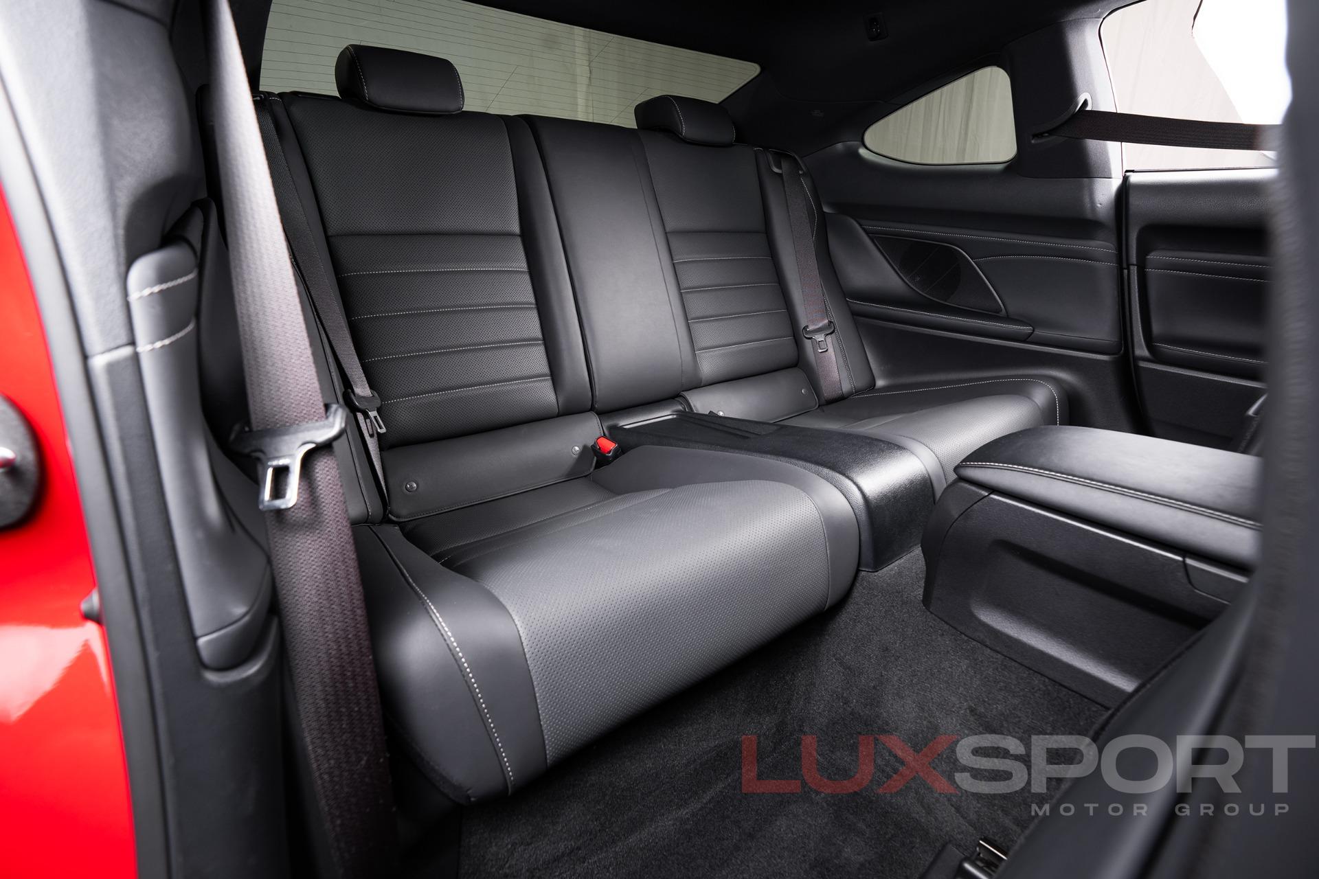 Used 2022 Lexus RC 350  | Woodbury, NY