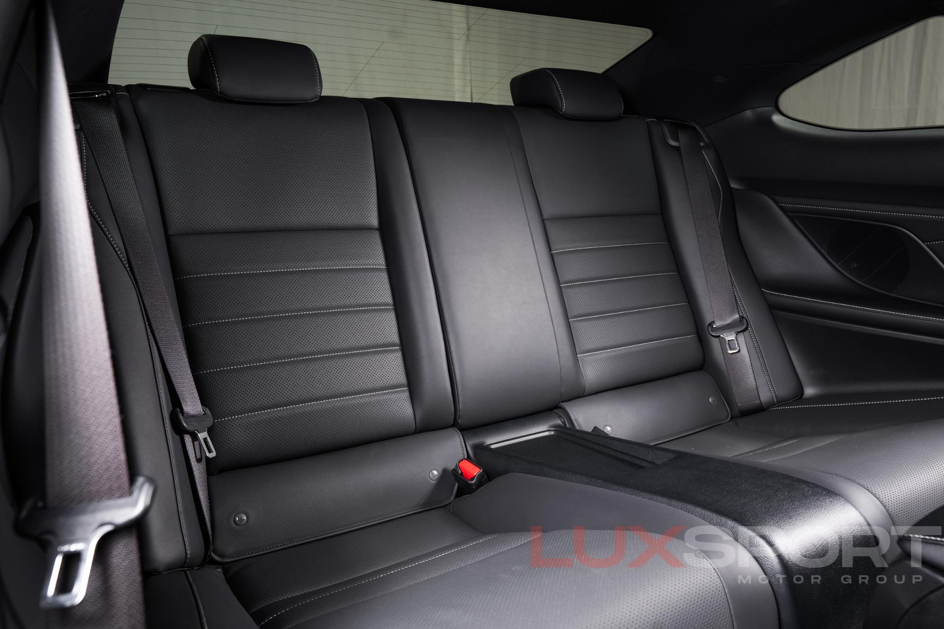 Used 2022 Lexus RC 350  | Woodbury, NY
