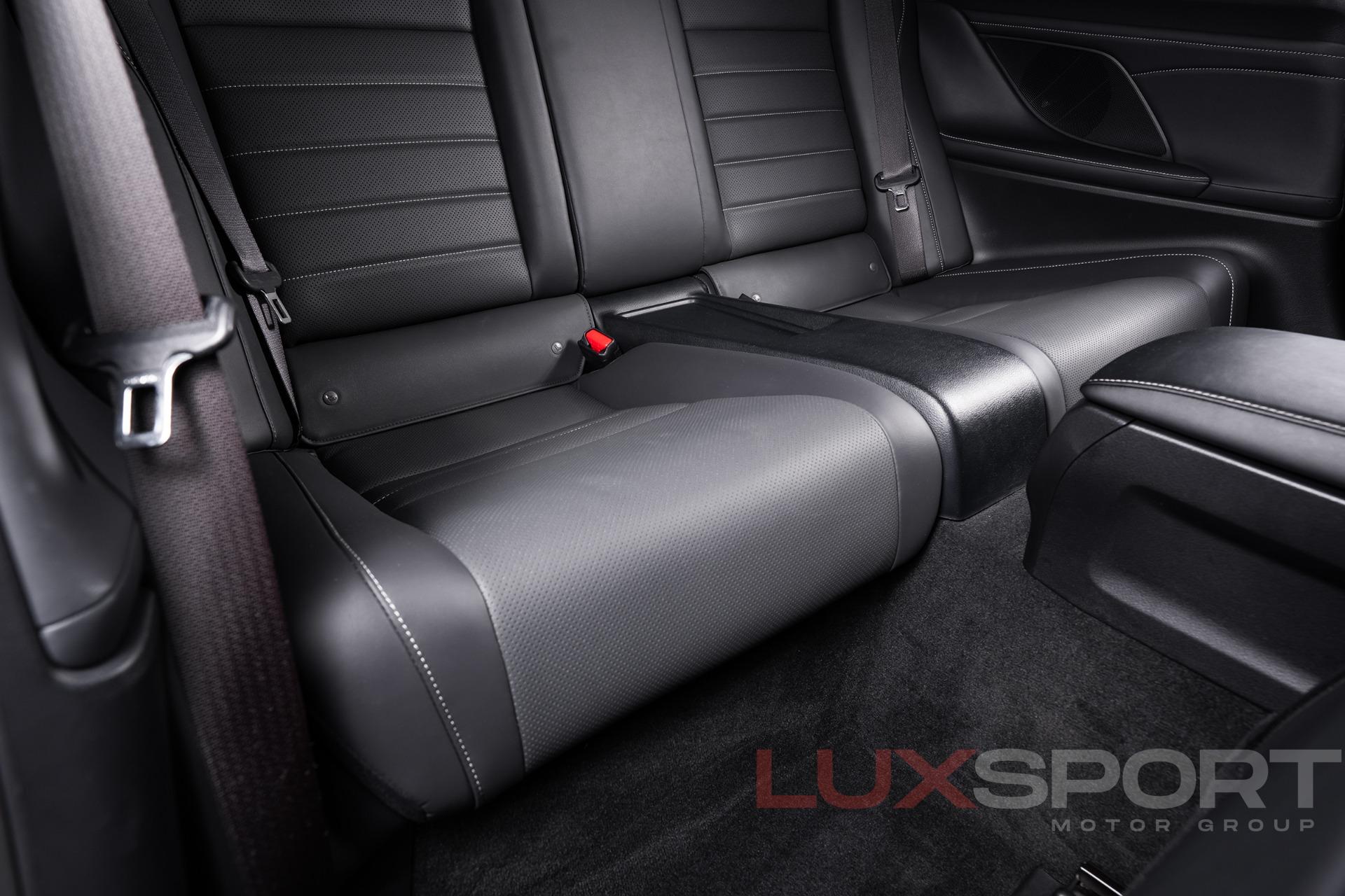 Used 2022 Lexus RC 350  | Woodbury, NY