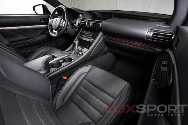 Used 2022 Lexus RC 350  | Woodbury, NY