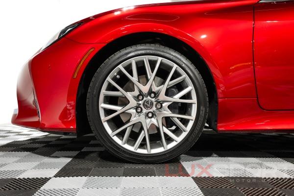 Used 2022 Lexus RC 350  | Woodbury, NY