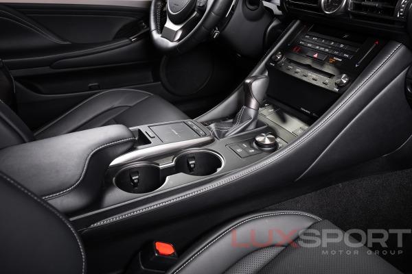 Used 2022 Lexus RC 350  | Woodbury, NY