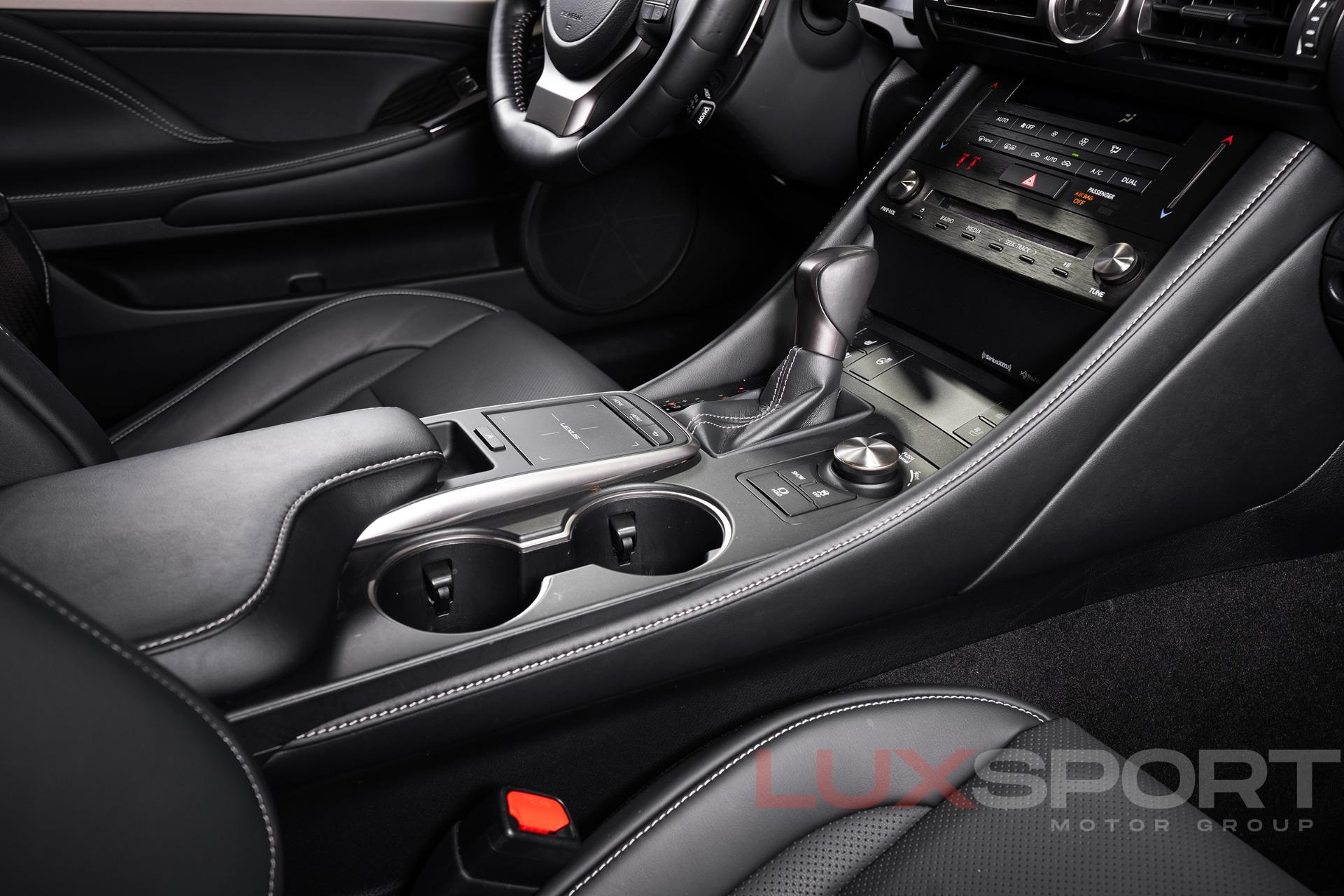 Used 2022 Lexus RC 350  | Woodbury, NY