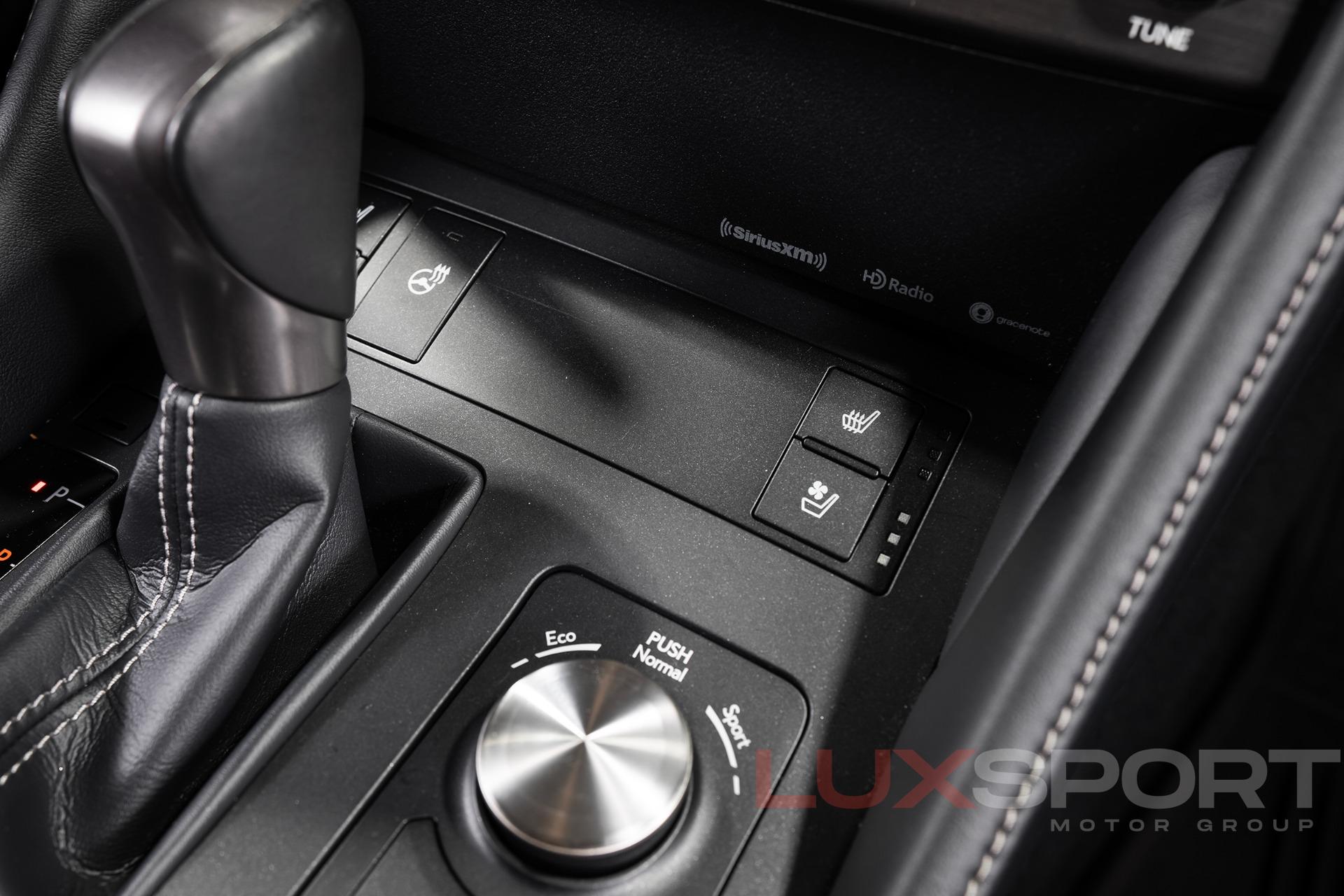 Used 2022 Lexus RC 350  | Woodbury, NY