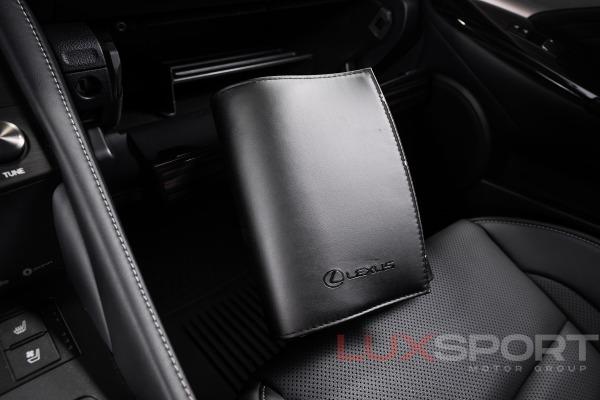 Used 2022 Lexus RC 350  | Woodbury, NY