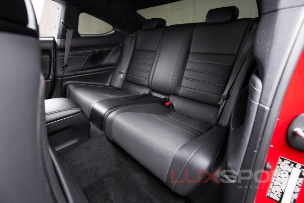 Used 2022 Lexus RC 350  | Woodbury, NY