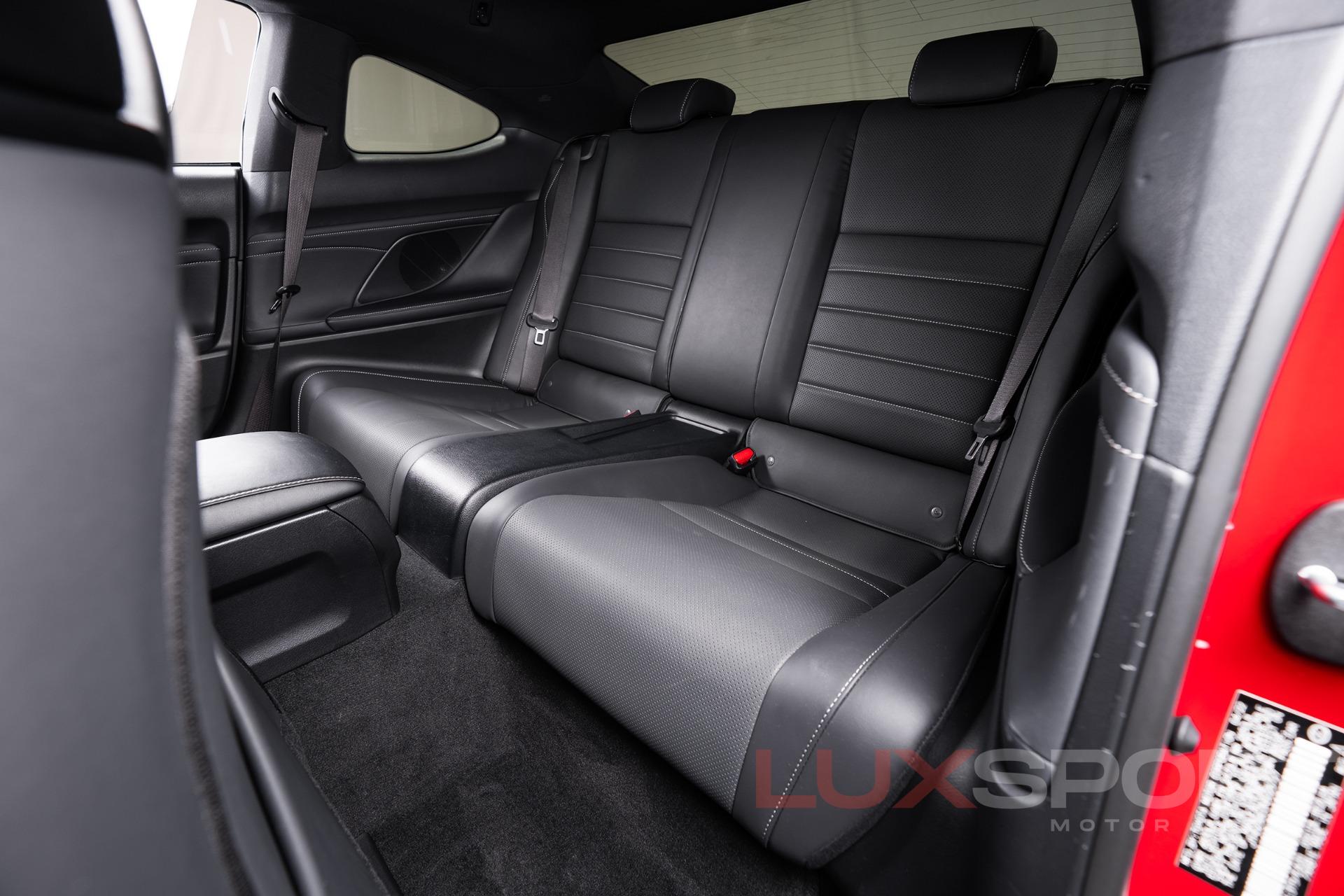Used 2022 Lexus RC 350  | Woodbury, NY