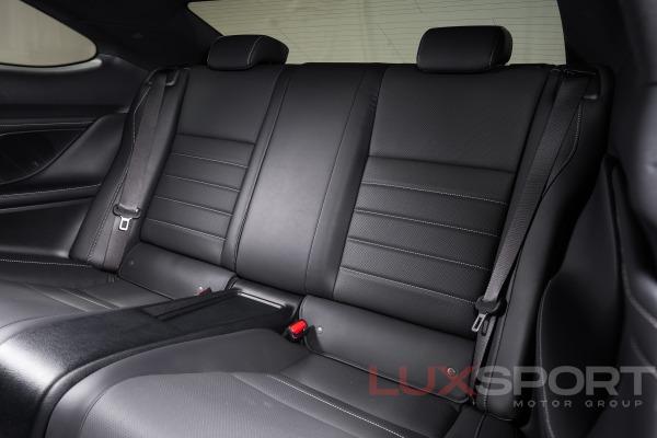 Used 2022 Lexus RC 350  | Woodbury, NY