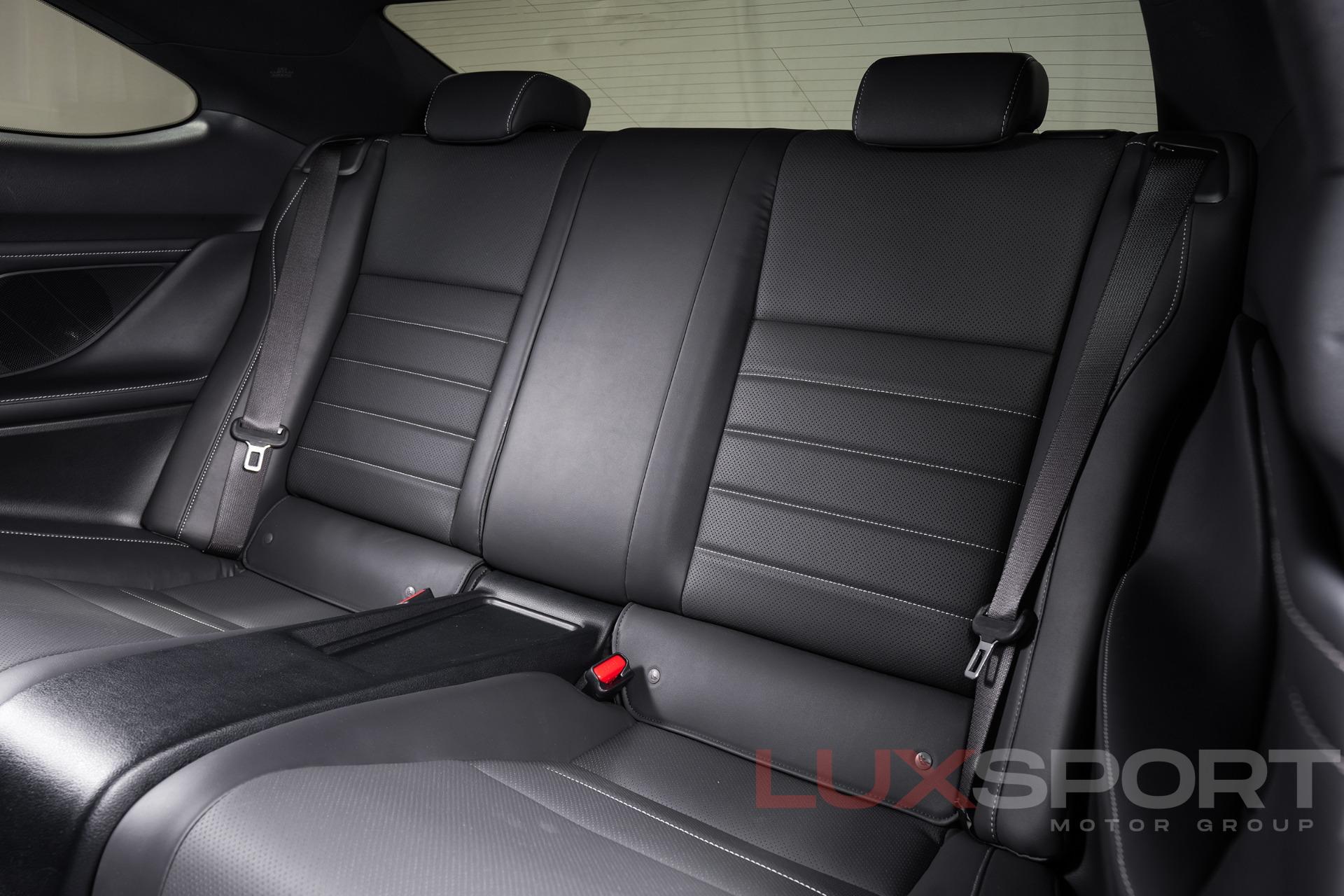 Used 2022 Lexus RC 350  | Woodbury, NY